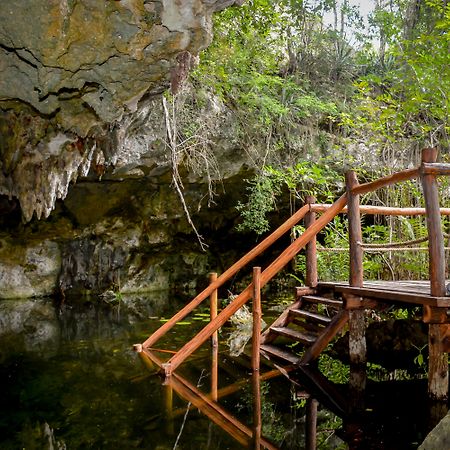 Akumal Natura Glamping Zewnętrze zdjęcie