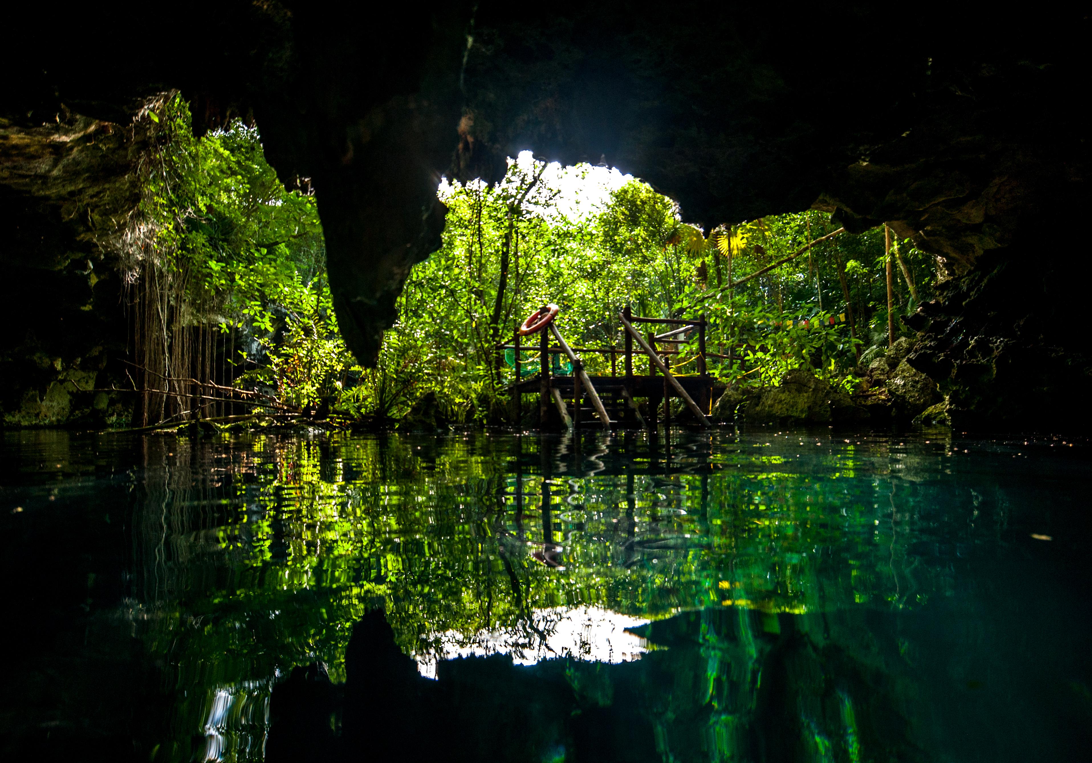 Akumal Natura Glamping Zewnętrze zdjęcie