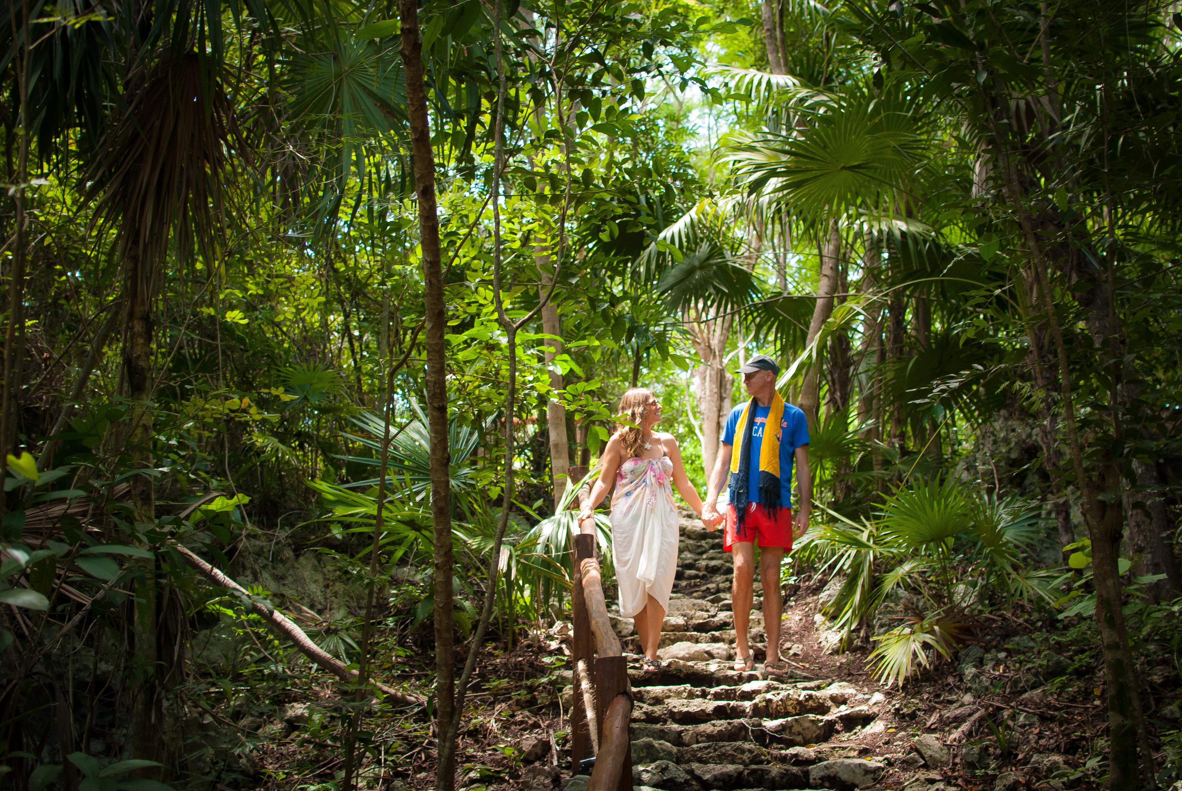 Akumal Natura Glamping Zewnętrze zdjęcie