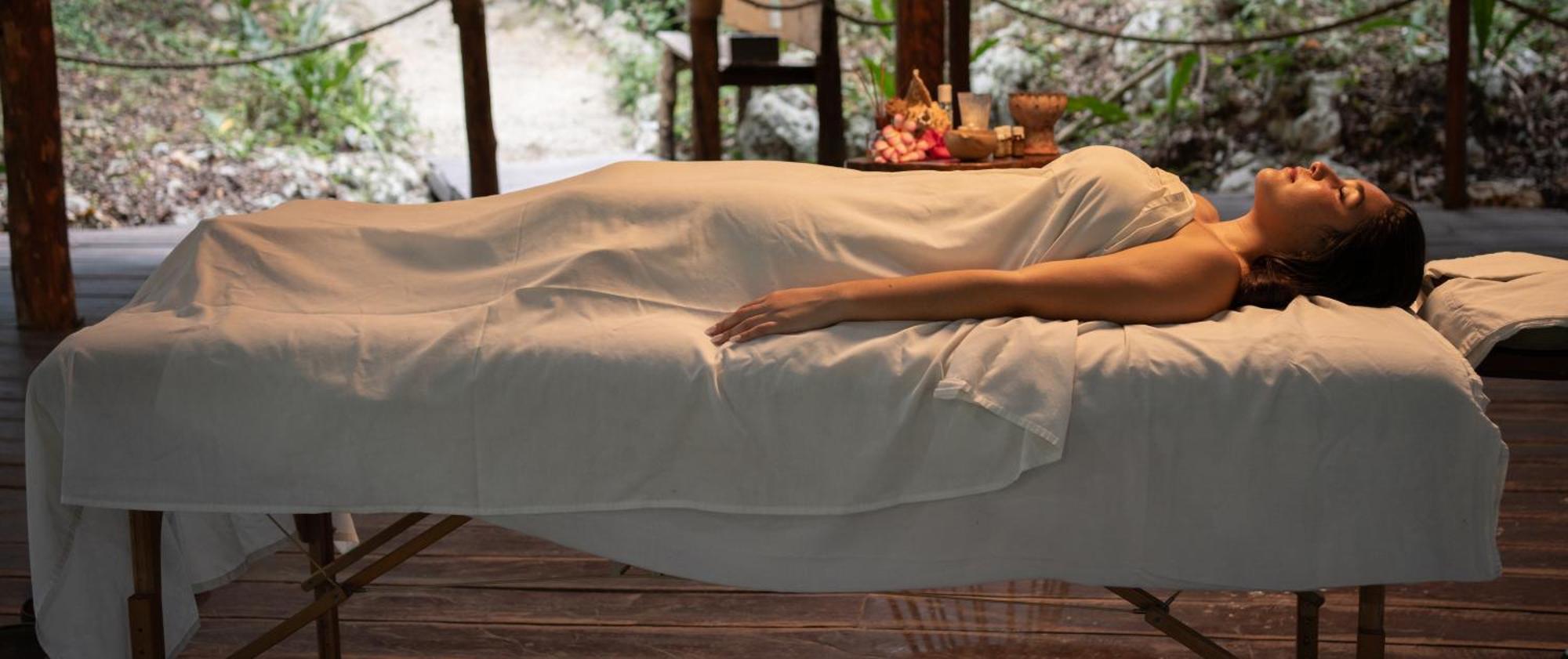 Akumal Natura Glamping Zewnętrze zdjęcie