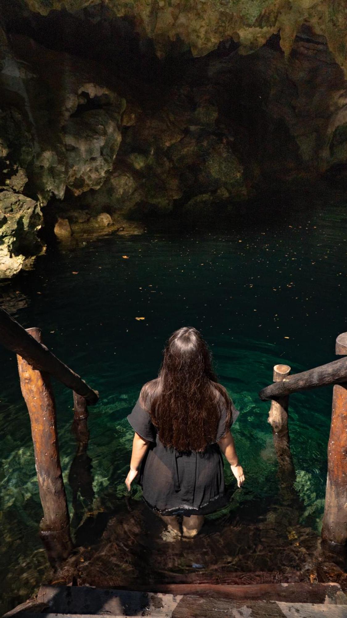 Akumal Natura Glamping Zewnętrze zdjęcie