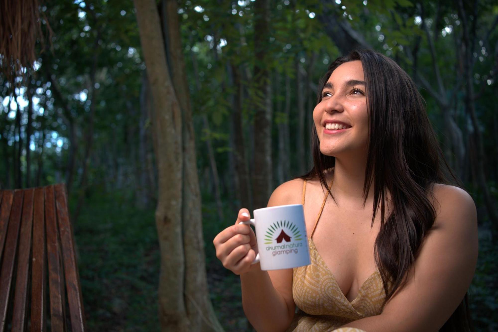 Akumal Natura Glamping Zewnętrze zdjęcie