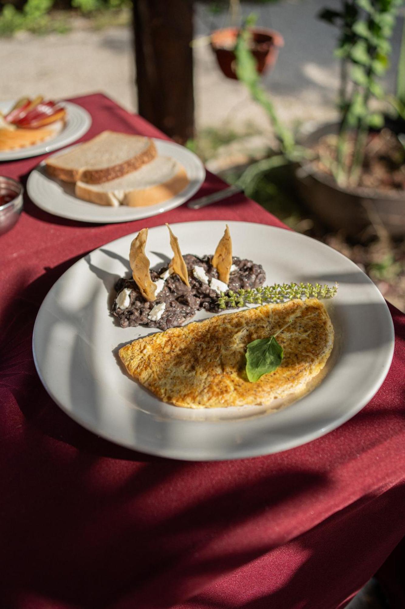 Akumal Natura Glamping Zewnętrze zdjęcie